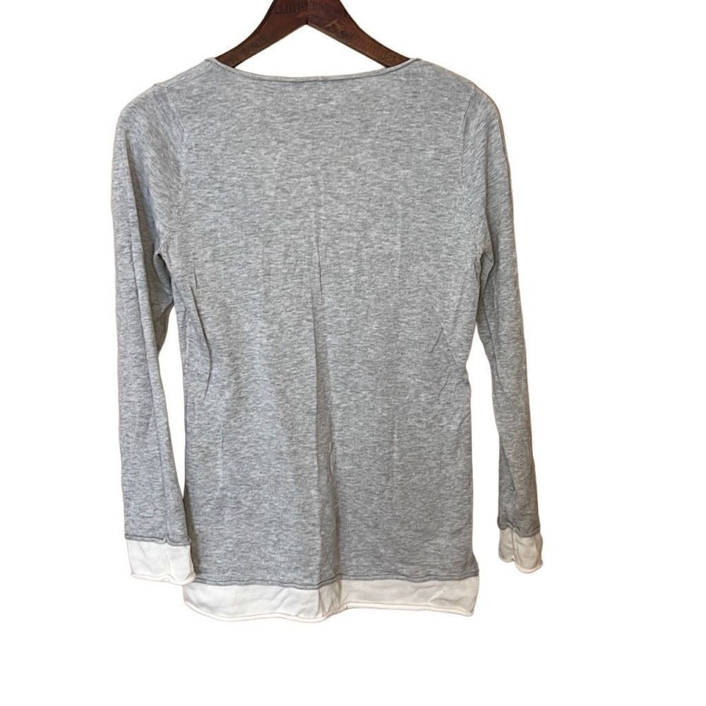 Eight Eight Eight 100% Cotton Top - Picture 8 of 8